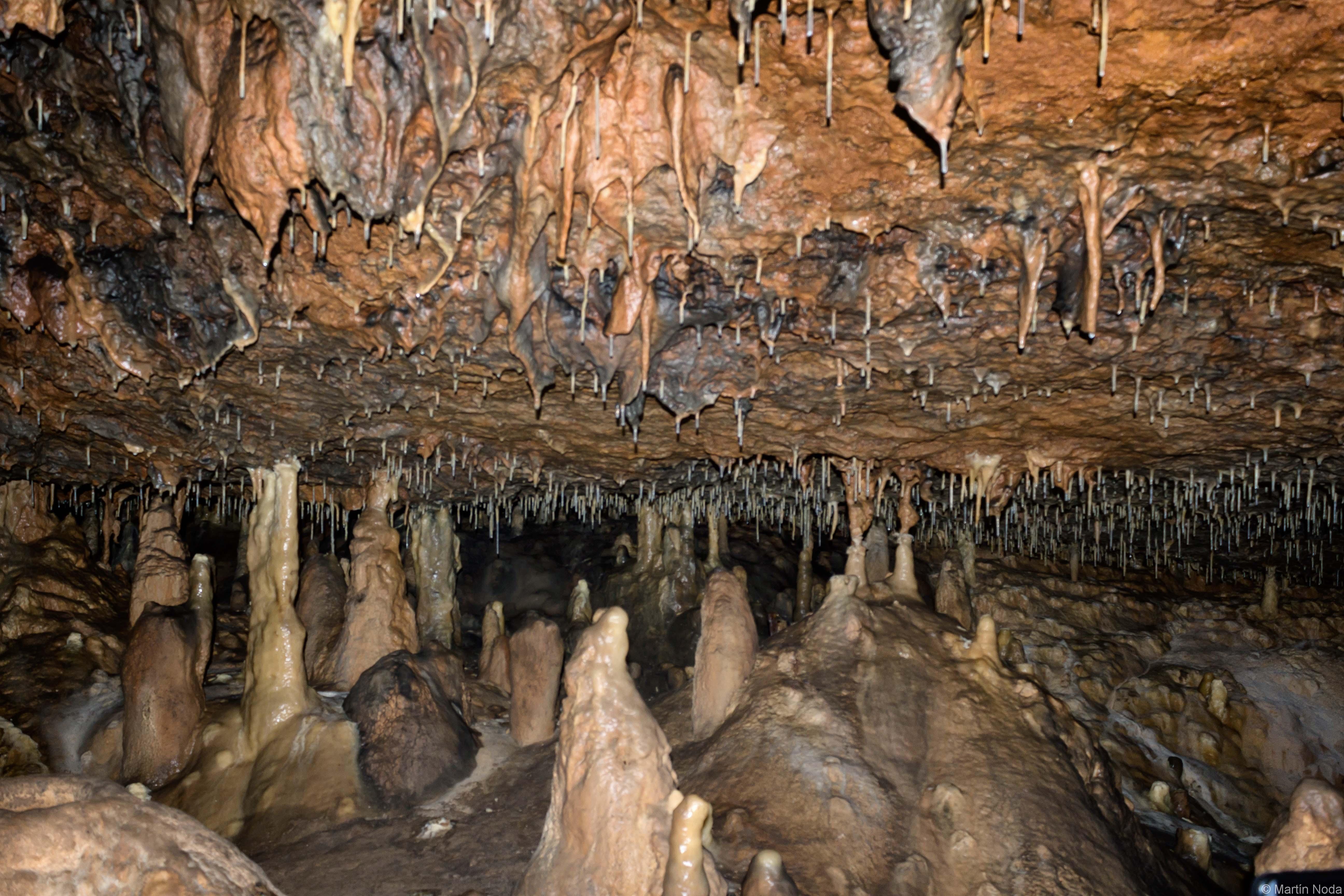 Grotte des Maures